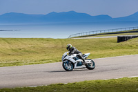 Lower Group Blue Bikes